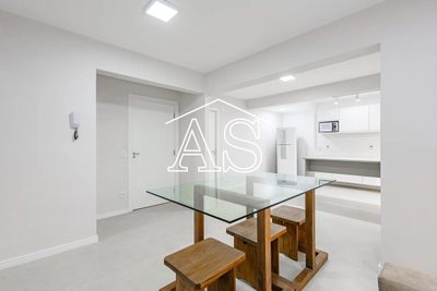 Apartamento, 2 quartos, 72 m² - Foto 4