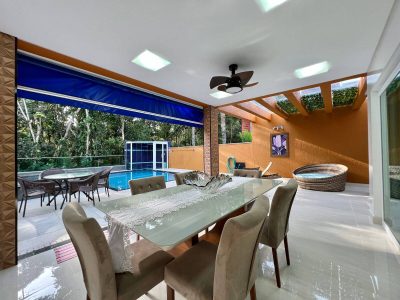 Casa, 5 quartos, 457 m² - Foto 4