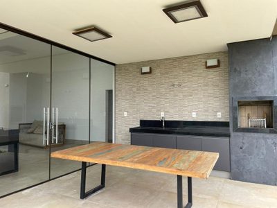 Casa de Condomínio, 4 quartos - Foto 5