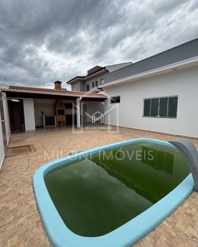 Casa, 3 quartos, 150 m² - Foto 5