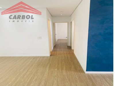 Apartamento, 3 quartos, 90 m² - Foto 5