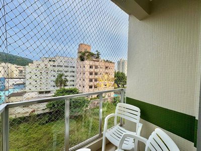 Apartamento, 2 quartos, 80 m² - Foto 2