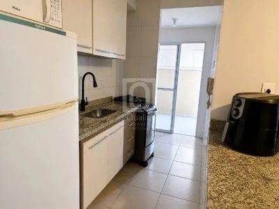Apartamento, 2 quartos, 50 m² - Foto 3