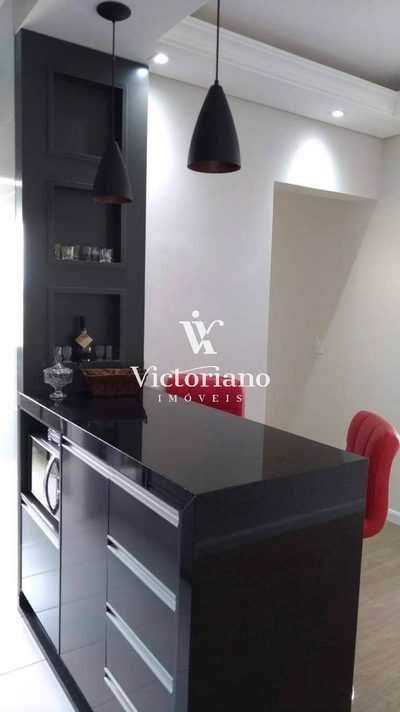 Apartamento, 2 quartos, 64 m² - Foto 2