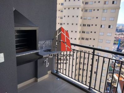 Apartamento, 3 quartos, 106 m² - Foto 2