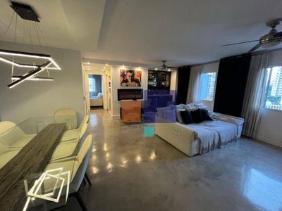 Apartamento, 2 quartos, 104 m² - Foto 2