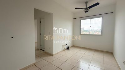 Apartamento, 2 quartos, 45 m² - Foto 4