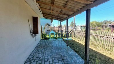 Casa, 2 quartos, 60 m² - Foto 4