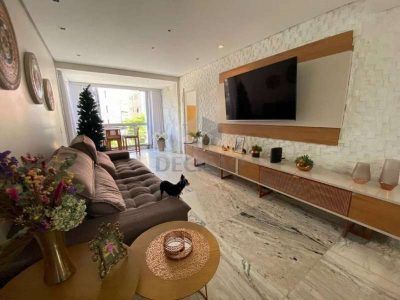 Apartamento, 4 quartos, 258 m² - Foto 4