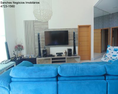 Casa de Condomínio, 4 quartos - Foto 3