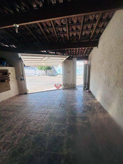 Casa, 2 quartos, 78 m² - Foto 1