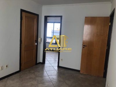Apartamento, 3 quartos, 79 m² - Foto 1