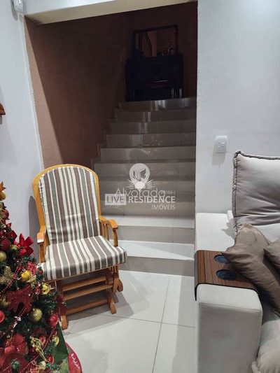 Casa, 4 quartos, 218 m² - Foto 5