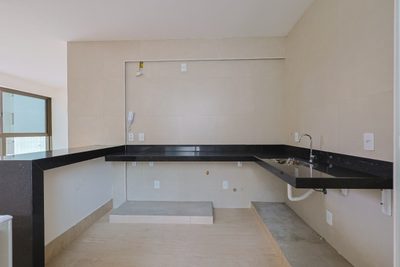 Apartamento, 3 quartos, 85 m² - Foto 5