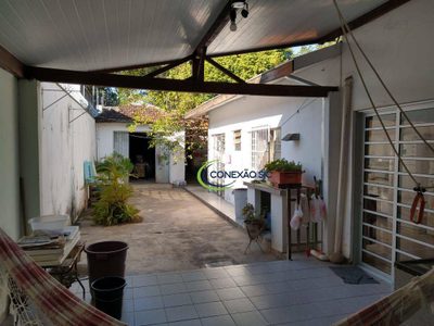 Casa, 5 quartos, 250 m² - Foto 2