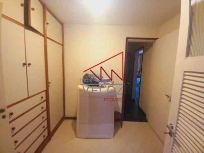 Apartamento, 1 quarto, 82 m² - Foto 1