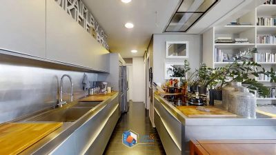 Apartamento, 2 quartos, 151 m² - Foto 4