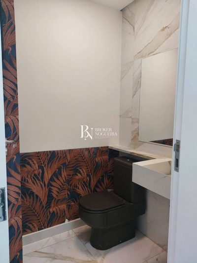 Loja-Salão, 128 m² - Foto 3