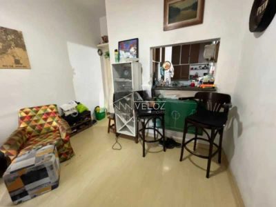 Apartamento, 1 quarto, 48 m² - Foto 3