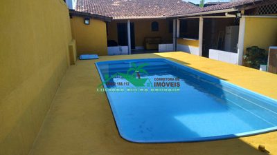 Casa, 2 quartos, 60 m² - Foto 1
