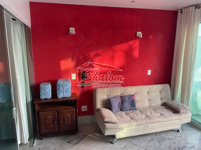 Apartamento, 2 quartos, 55 m² - Foto 4