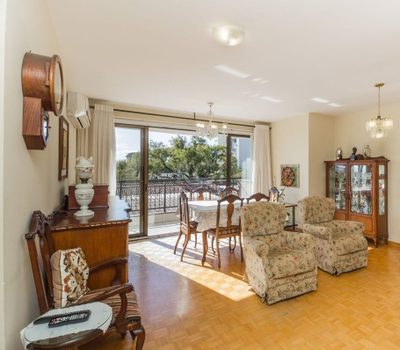 Apartamento, 3 quartos, 106 m² - Foto 3
