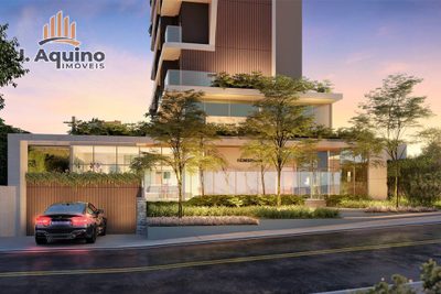 Apartamento, 2 quartos, 5882 m² - Foto 2