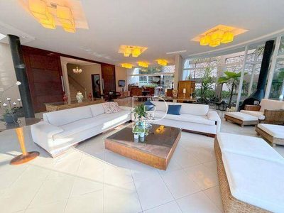Casa, 4 quartos, 436 m² - Foto 4