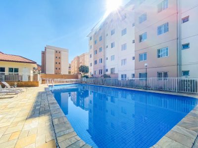 Apartamento, 2 quartos, 55 m² - Foto 3