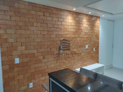 Apartamento, 2 quartos, 61 m² - Foto 3