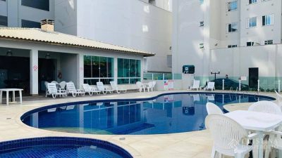 Apartamento, 2 quartos, 87 m² - Foto 1