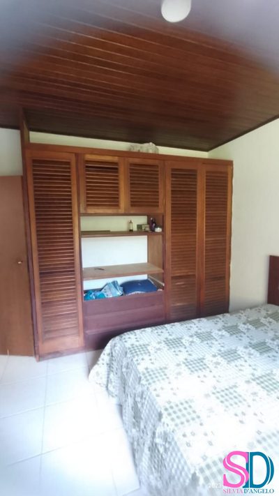 Casa, 2 quartos, 115 m² - Foto 3