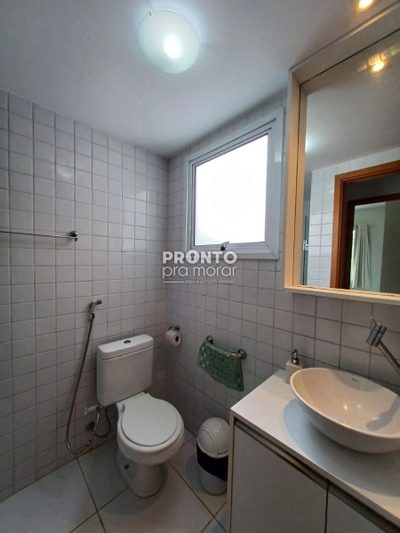 Apartamento, 3 quartos, 67 m² - Foto 4