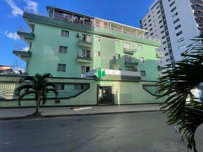Apartamento, 2 quartos, 70 m² - Foto 1