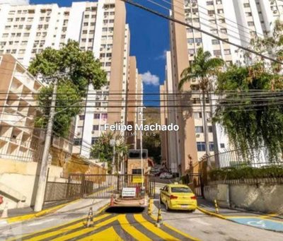 Apartamento, 3 quartos, 55 m² - Foto 1