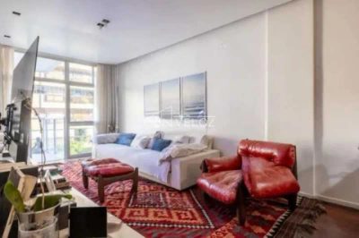 Apartamento, 2 quartos, 119 m² - Foto 5