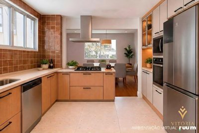 Apartamento, 3 quartos, 229 m² - Foto 4