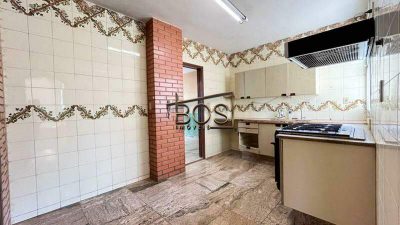 Apartamento, 4 quartos, 180 m² - Foto 5