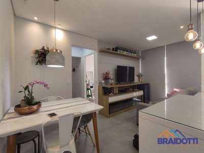 Apartamento, 2 quartos, 52 m² - Foto 5