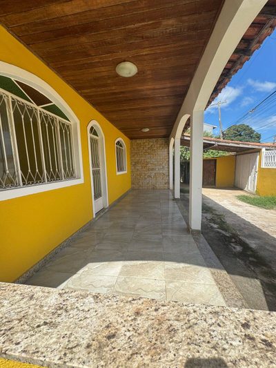 Casa, 3 quartos - Foto 1