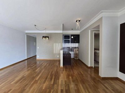 Apartamento, 3 quartos, 108 m² - Foto 3