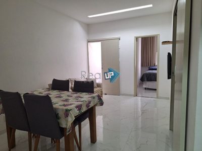 Apartamento, 2 quartos, 62 m² - Foto 3