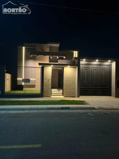Casa, 180 m² - Foto 1