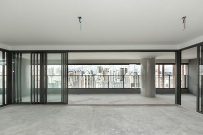 Apartamento, 4 quartos, 211 m² - Foto 4