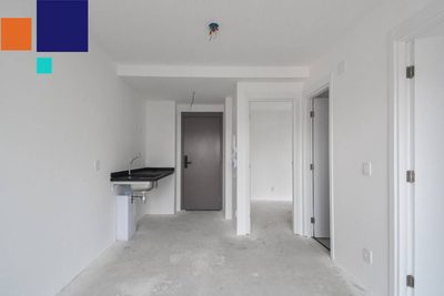 Apartamento, 2 quartos, 50 m² - Foto 5