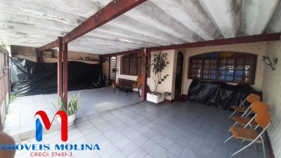 Casa, 2 quartos, 149 m² - Foto 1