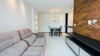 Apartamento, 3 quartos, 131 m² - Foto 2