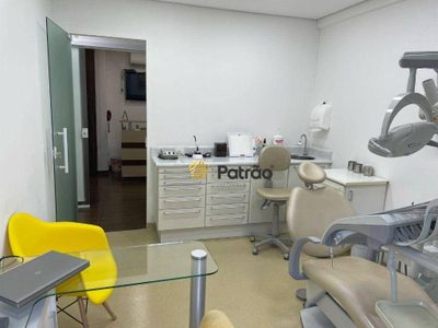 Sala-Conjunto, 45 m² - Foto 2
