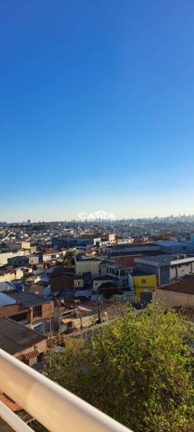 Apartamento, 2 quartos, 43 m² - Foto 4