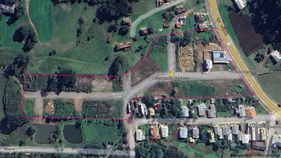 Terreno, 4 hectares - Foto 3